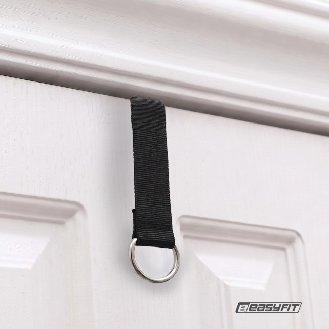 Дверний якір EasyFit для еспандерів і гумових петель