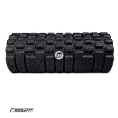 Масажний ролик EasyFit Grid Roller EPP 33 см