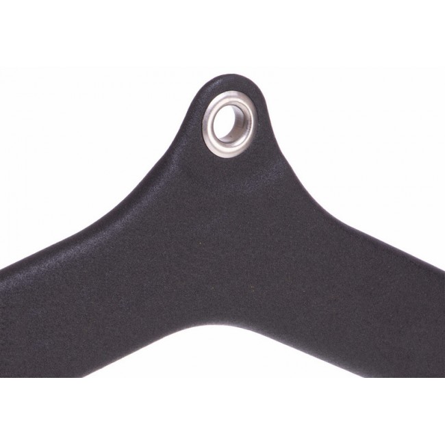 Ручка для тяги EasyFit с широким хватом 54 см