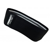 Тканинна гумка для фітнесу EasyFit HARD 18-25 кг