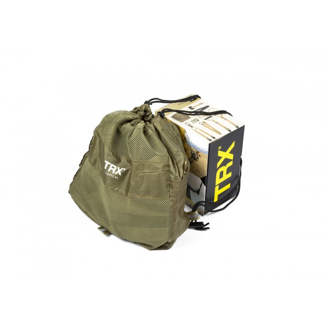 Петлі TRX Tactical Gym (T4) Петлі TRX Tactical Gym (T4)