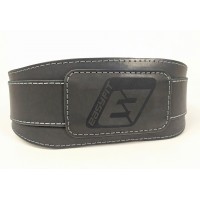 Пояс атлетический EasyFit Training Belt (черный) S
