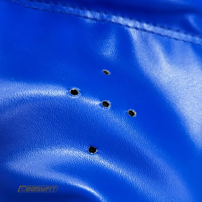 Боксерские перчатки Everlast 8 унций (8 oz) синие