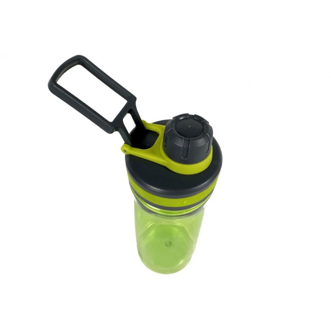Пляшка для води EasyFit CHFe 1000 мл зелена