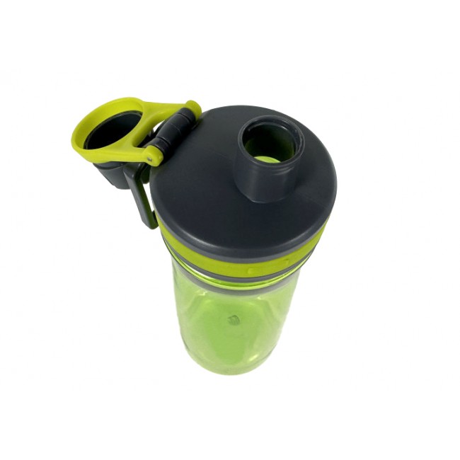Пляшка для води EasyFit CHFe 1000 мл зелена