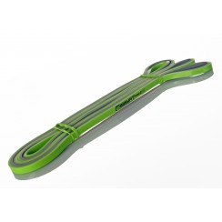 Двошарова резинка для підтягування EasyFit Premium 2-7 кг