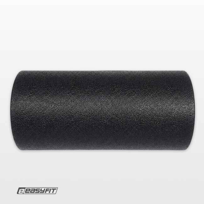 Массажный ролик EasyFit LightWeight Classic 30х15 см