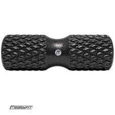 Массажный ролик EasyFit Grid Roller EPP 42 см