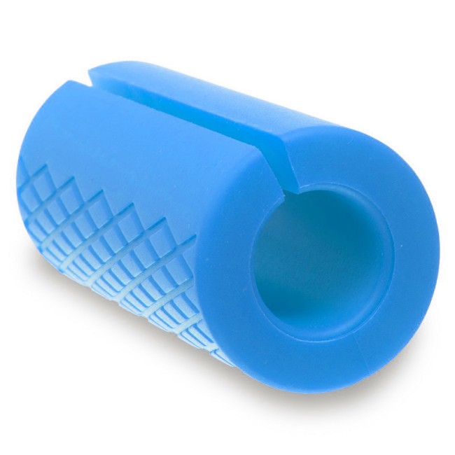 Розширювачі грифу EasyFit 10 х 5 см (2 шт) сині