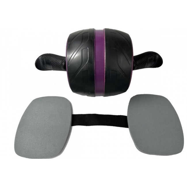Ролик для преса зі зворотним механізмом EasyFit Ab Carver PRO