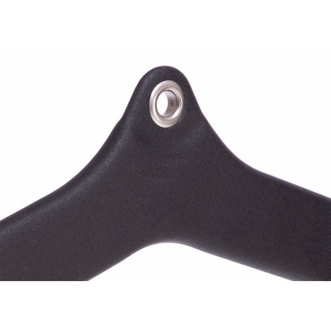 Ручка для тяги EasyFit с широким хватом 61 см