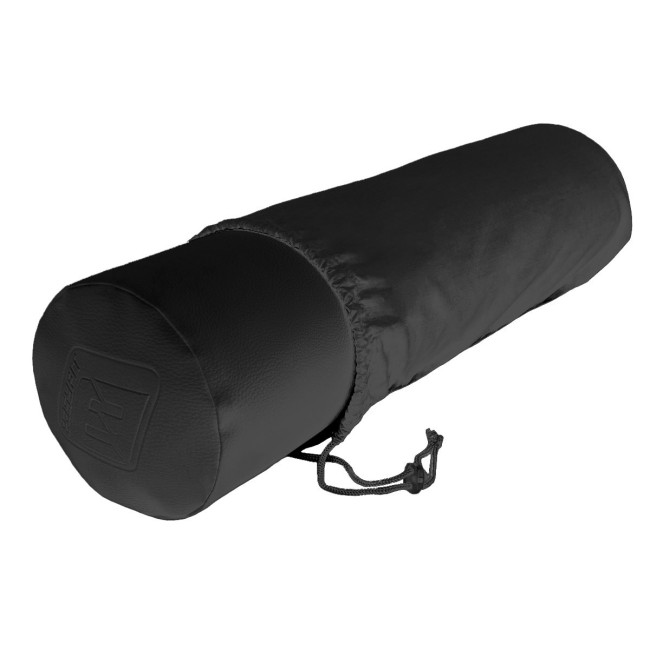 Чохол для валика масажного столу EasyFit чорний