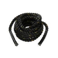 Канат для кроссфита EasyFit Battle Rope 12 м