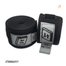 Бинты для бокса EasyFit Classic Wrap 4,5м