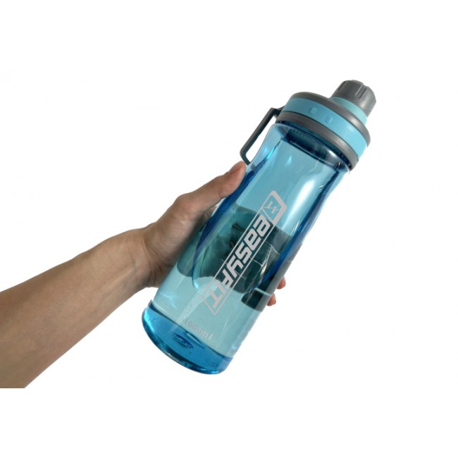 Бутылка для воды EasyFit CHFe 1000 мл синяя