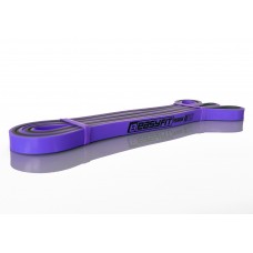 Двошарова резинка для підтягування EasyFit Premium 7-15 кг