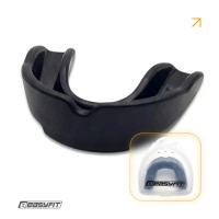 Капа для бокса EasyFit термопластичная.