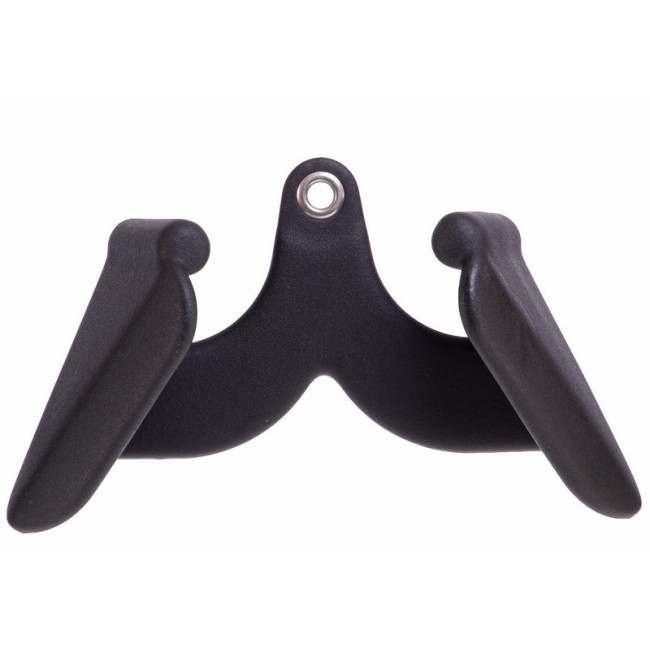 Ручка для тяги EasyFit с узким хватом 31 см