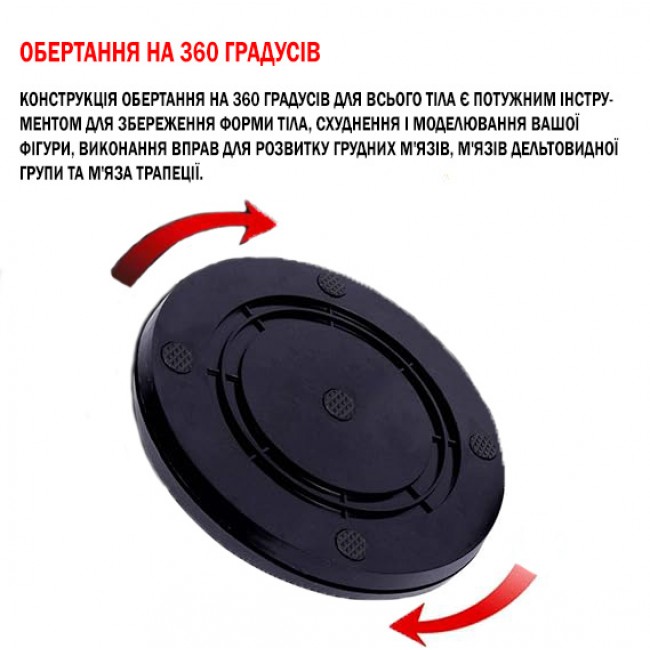 Упоры для отжиманий EasyFit