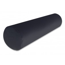 Валик для массажного стола EasyFit 60 см черный
