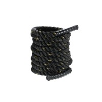 Канат для кроссфита EasyFit Battle Rope 15 м