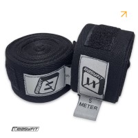 Бинты для бокса EasyFit Classic Wrap 5 м
