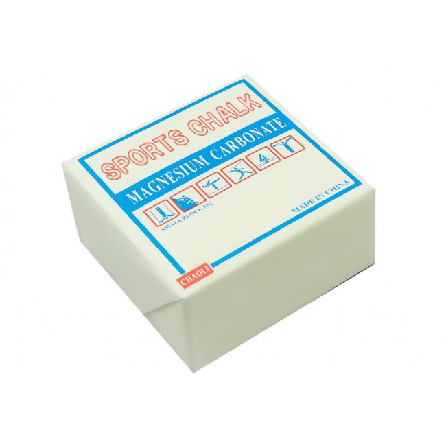 Магнезия спортивная сухая EasyFit в брикете