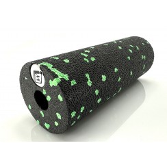 Масажний ролик EasyFit EPP 15х5 см салатовий