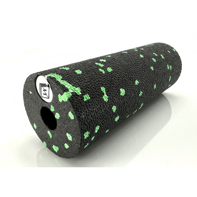 Массажный ролик EasyFit EPP 15х5 см салатовый Массажный ролик EasyFit EPP 15х5 см салатовый