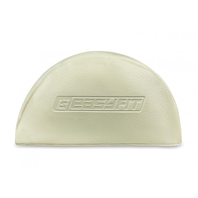 Массажный валик Easyfit 45 см для массажного стола Бежевый