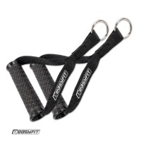 Ручки для тяги EasyFit для еспандерів і гумових петель (TPR)