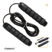 Скакалка з обважнювачем EasyFit