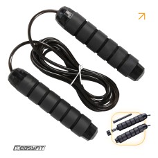 Скакалка з обважнювачем EasyFit