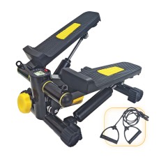 Степпер с эспандерами EasyFit Pace-A с прямым ходом