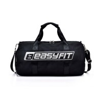 Спортивная сумка EasyFit ActivePack черная