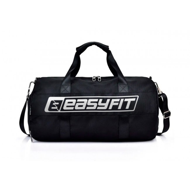 Спортивная сумка EasyFit ActivePack черная