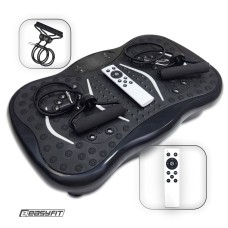 Віброплатформа EasyFit VibroStep