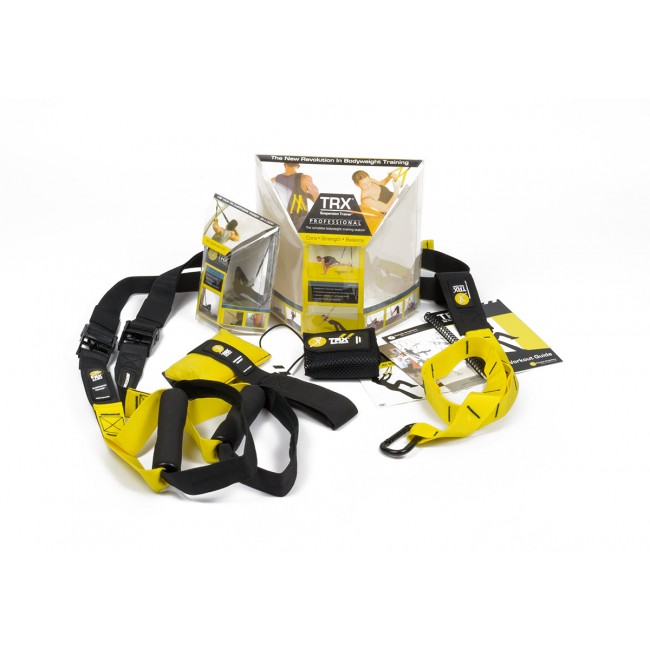 Петли TRX Suspension Trainer (P1) Петли TRX Suspension Trainer (P1)