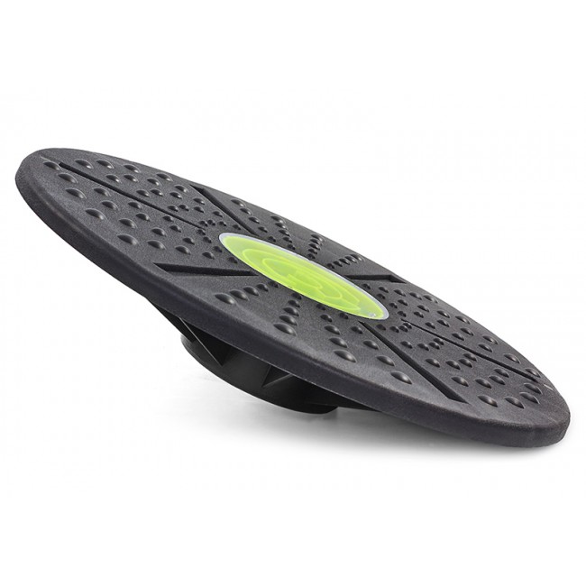 Баланс борд EasyFit BalancePro балансировочный диск с лабиринтом