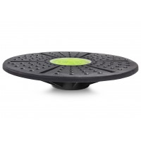 Баланс борд EasyFit BalancePro балансувальний диск із лабіринтом