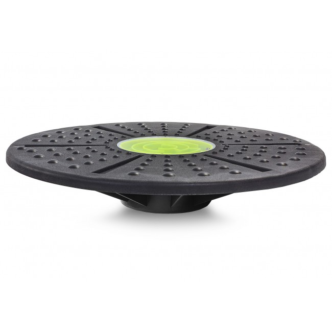 Баланс борд EasyFit BalancePro балансировочный диск с лабиринтом
