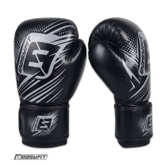 Боксерські рукавиці EasyFit PowerPunch 8 унцій (8 oz)