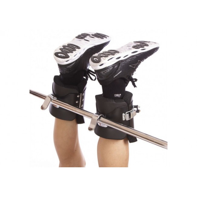 Инверсионные ботинки EasyFit