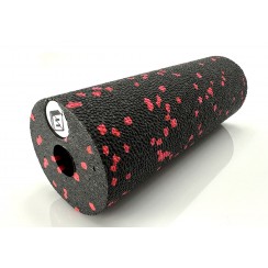 Масажний ролик EasyFit EPP 15х5 см помаранчевий