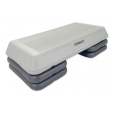 Степ-платформа EasyFit Step-С 3-ступінчаста