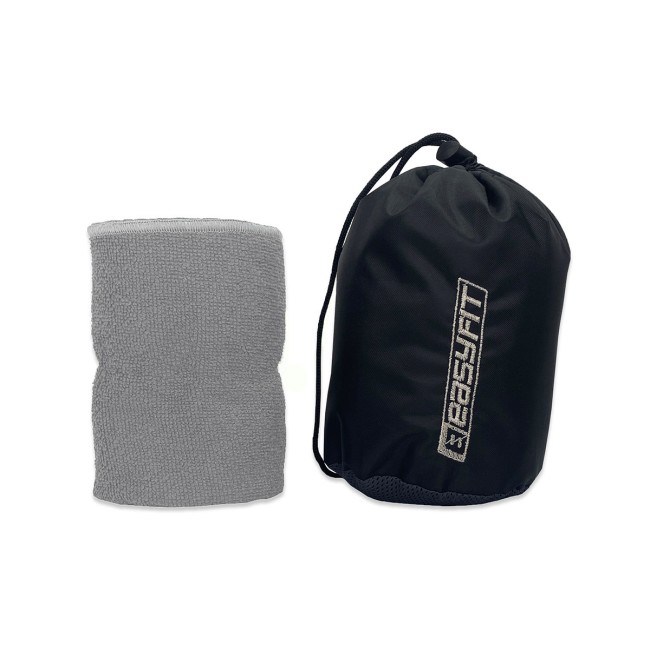 Рушник із мікрофібри 90х50 см EasyFit EagleWing в сумочці
