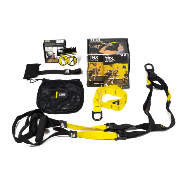 Петли TRX PRO Pack-2 (P2) Петли TRX PRO Pack-2 (P2)