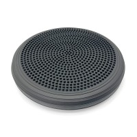 Балансировочная подушка массажная EasyFit Cushion-2 черная