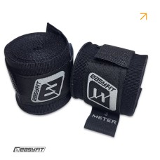 Бинты для бокса EasyFit FlexWrap 3 м