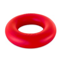 Еспандер кистьовий кільце EasyFit Ring 27 кг червоний